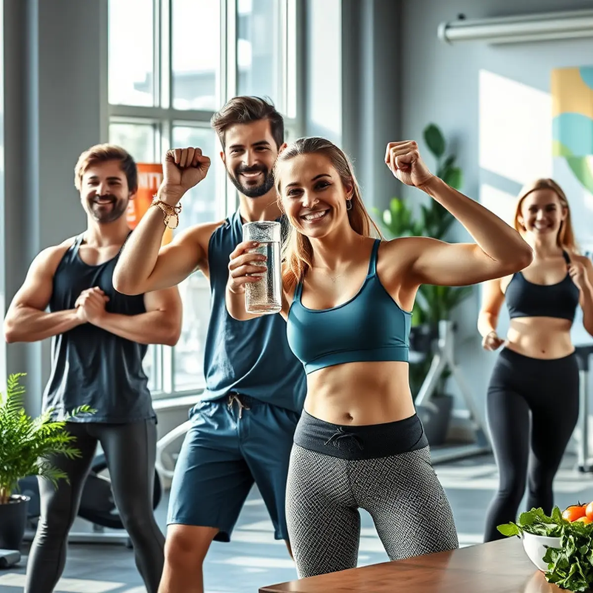 Menjaga Kesehatan di Usia Muda: Panduan Lengkap untuk Kesehatan Jangka Panjang