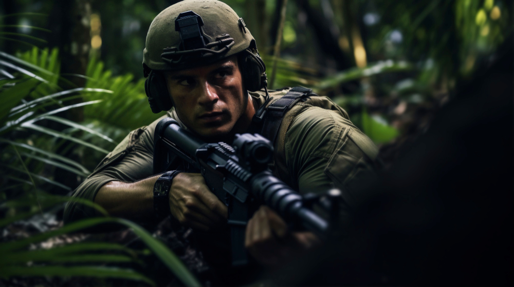 Panglima TNI Ungkap Perekrutan Ahli Siber dan Hacker untuk Perkuat Pertahanan