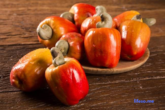 Keunggulan Jambu Monyet Untuk Bahan SkinCare