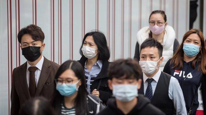 Kamu Harus Tahu 6 Penyebab Dan Dampak Datang Virus Di China: Dampak Kesehatan Yang Perlu Di Perhatikan