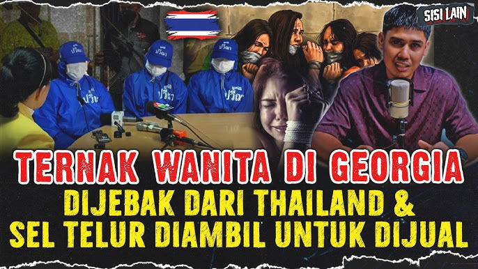 Kasus Perdagangan Sel Telur Ilegal di Georgia: Wanita Dijebak untuk Donasi Sel Telur dalam Praktik yang Menyeramkan