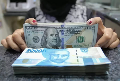 Kurs Rupiah di 5 Bank Besar Indonesia pada Kamis, 6 Maret 2025: Analisis Mendalam