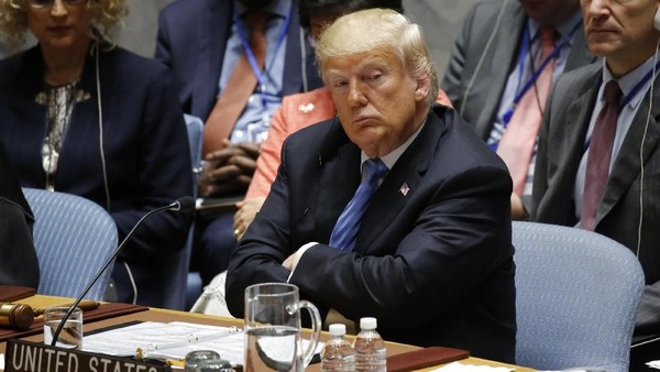 Komentator AS Ejek Lawatan Xi Jinping ke Asia Tenggara: "Mereka Tak Punya Uang"