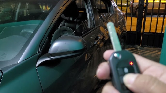 Mobil Honda HR-V Dicuri di Parkiran Kantor Kawasan Cilandak: Penyelidikan Kepolisian Masih Berlangsung