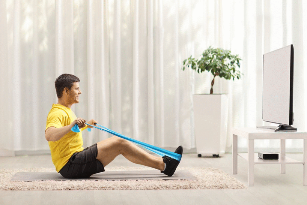 5 Langkah Atur Jadwal Olahraga agar Konsisten Tiap Minggu