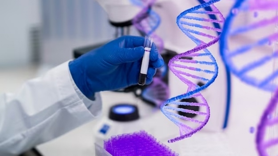 10 Fitness DNA Tips 2025 Diet Personal Based Genetik