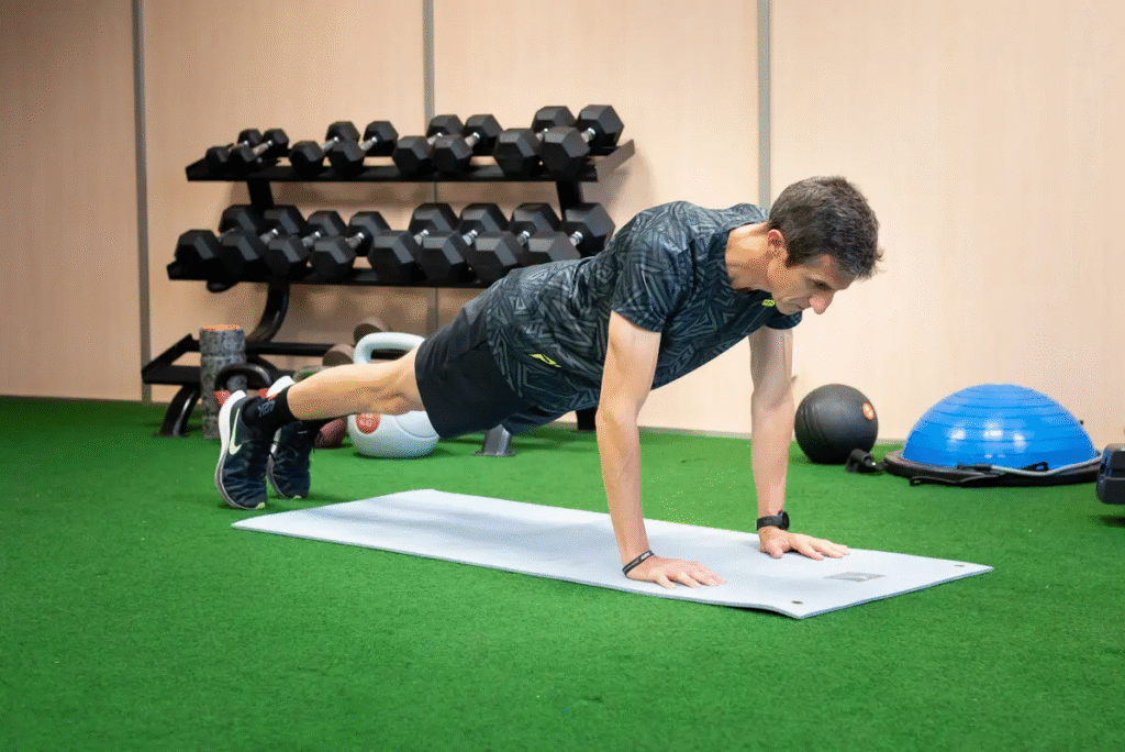 7 Tips Workout di Rumah Tanpa Alat Wajib Dicoba 2025