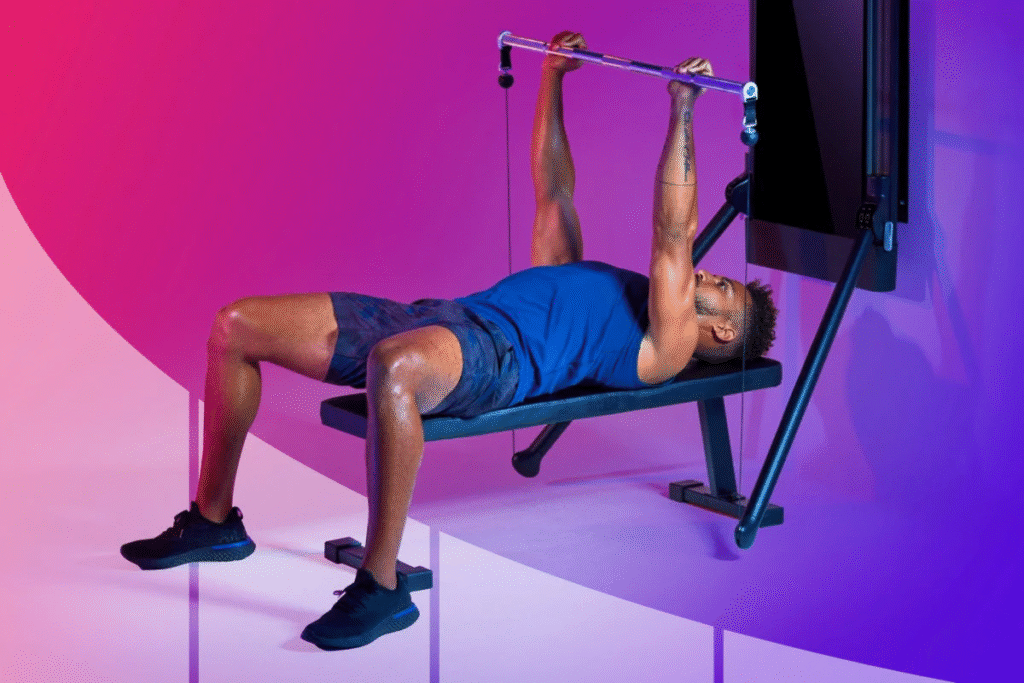 Latihan Beban 2025 Empat Gerakan Bakar Lemak Cepat Efektif: Panduan Lengkap untuk Gen Z Indonesia