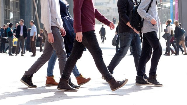 Jalan Kaki 30 Menit Tren Sehat 2026 Populer