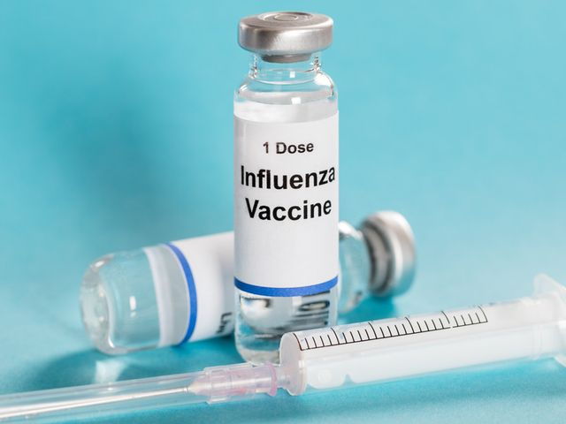 Vaksin Influenza Kelompok Rentan 2026: Wajib!