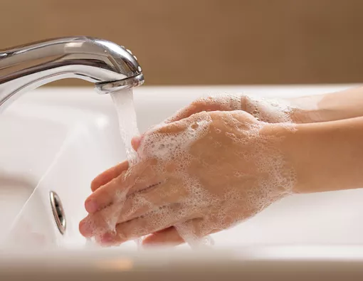 H3N2 Super Flu 2026 Melonjak 7 Cara Lindungi Diri