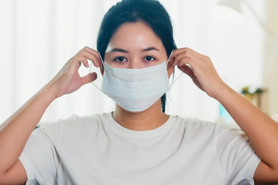 H3N2 Super Flu 2026 Melonjak 7 Cara Lindungi Diri