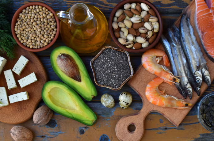 7 Makanan Omega-3 Terbaik untuk Kesehatan Mental