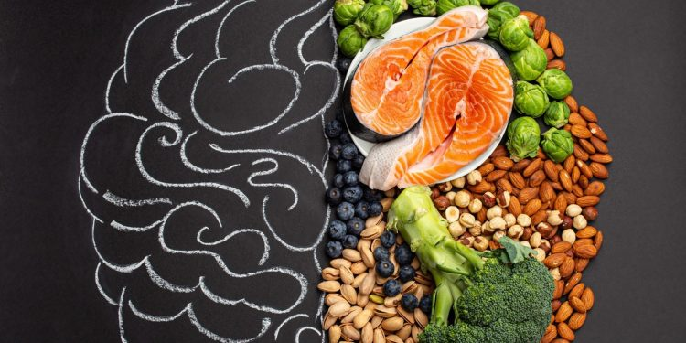 7 Makanan Omega-3 Terbaik untuk Kesehatan Mental