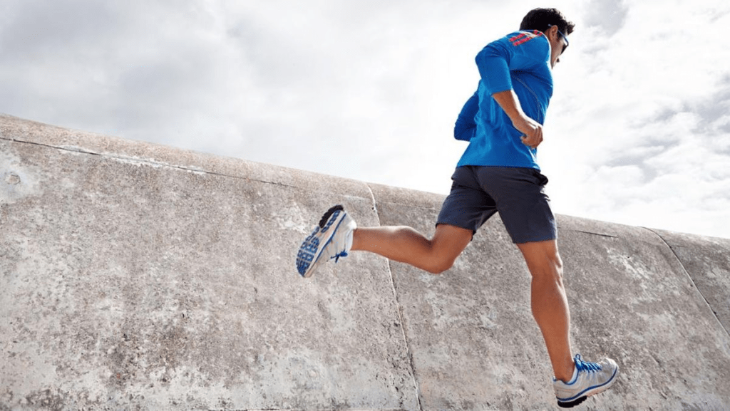 5 Gerakan Kardio yang Terbukti Dongkrak Mood dan Bikin Tubuh Lebih Segar