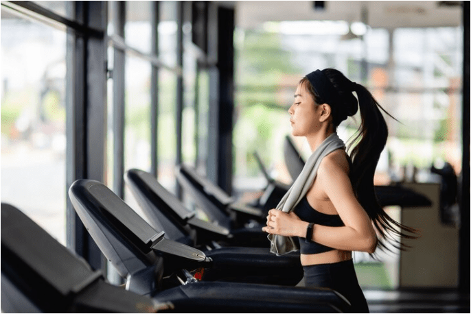 5 Gerakan Kardio yang Terbukti Dongkrak Mood dan Bikin Tubuh Lebih Segar