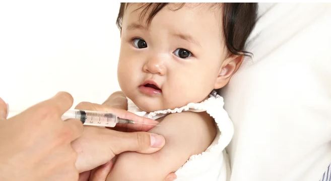 Imunisasi Anak: Investasi Kesehatan yang Nggak Bisa Ditunda