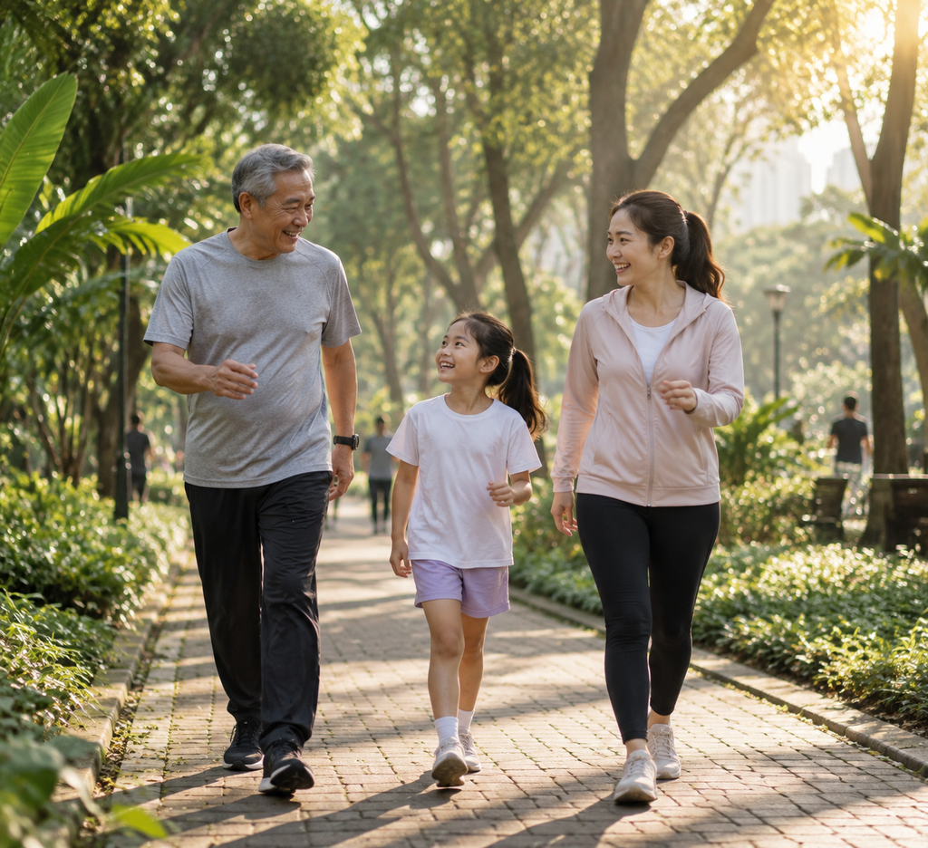 Hari Peduli Limfoma 15 September: Kenali Gejala dan Pentingnya Deteksi Dini